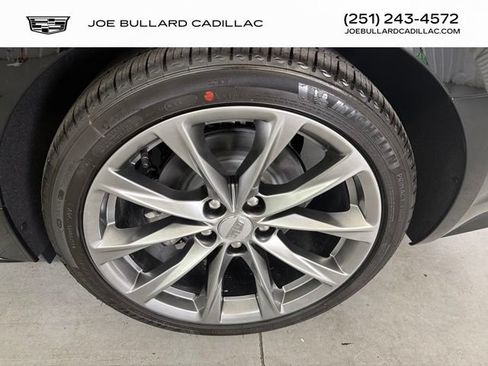 New 2026 Cadillac CT5 Sport RWD image 25