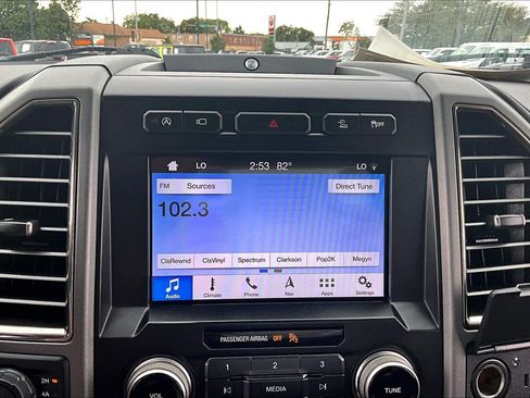 Used 2019 Ford F150 Raptor w/ Equipment Group 802A Luxury AWD/4WD image 33