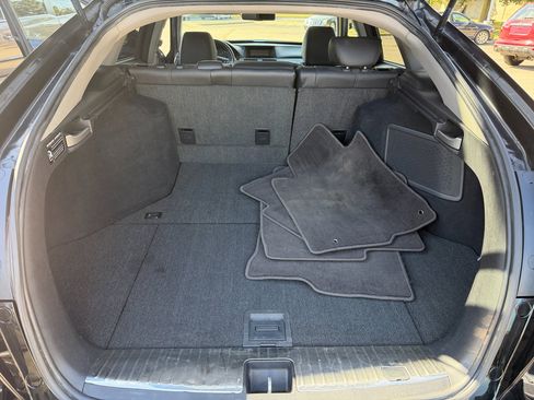 Used 2012 Honda Crosstour EX-L image 16