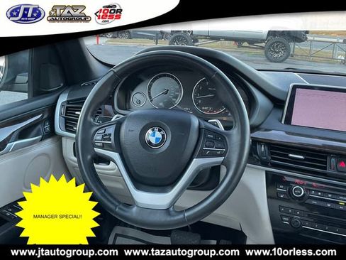 Used 2018 BMW X5 xDrive35i image 19