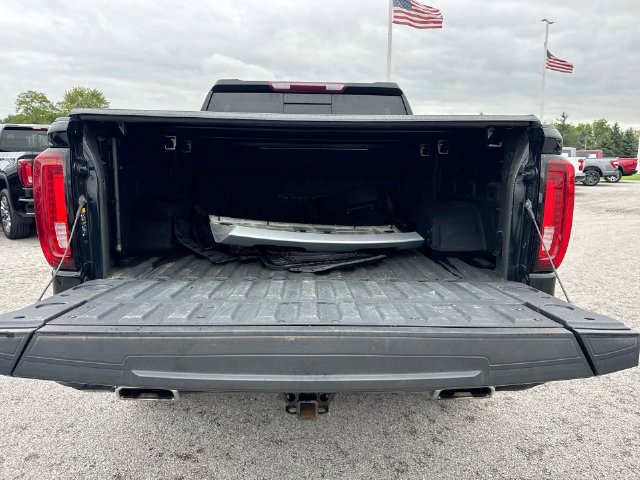 Used 2023 GMC Sierra 1500 AT4 w/ AT4 Preferred Package AWD/4WD image 26