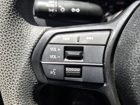 Certified 2023 Honda Accord EX image 24