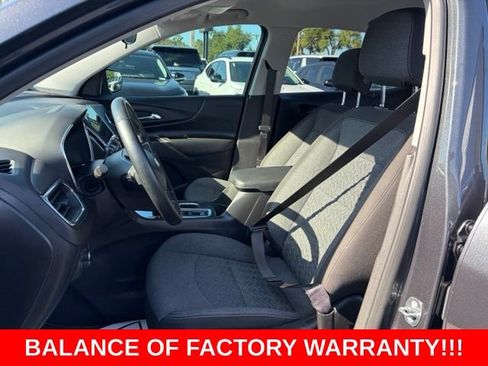 Used 2023 Chevrolet Equinox LT FWD image 14