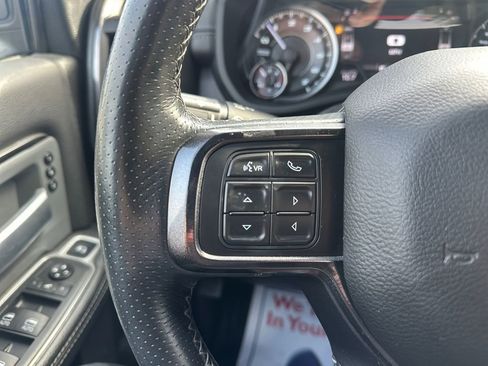 Certified 2021 RAM 2500 Power Wagon image 30