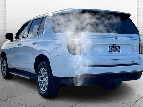 Used 2024 Chevrolet Tahoe LT image 11