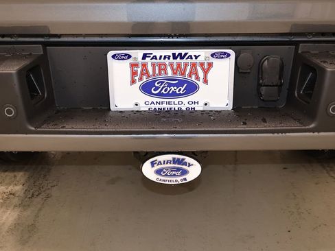 New 2026 Ford F150 STX w/ Equipment Group 200A AWD/4WD image 29