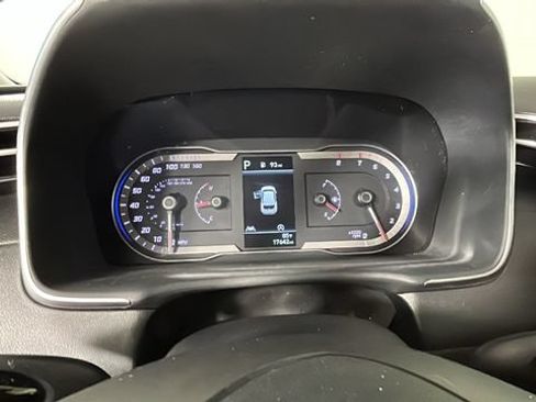 Certified 2023 Hyundai Tucson SE AWD/4WD image 17