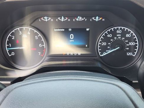 Used 2023 Ford F150 XLT AWD/4WD image 17