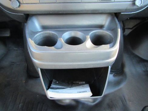 Used 2023 GMC Savana 3500 w/ Driver Convenience Package image 17