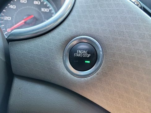 Used 2021 Chevrolet Malibu LT image 15