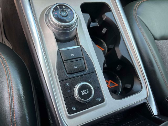 Used 2024 Ford Explorer Timberline w/ Timberline Technology Package AWD/4WD image 36