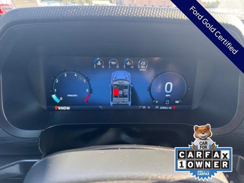 Certified 2024 Ford F150 STX AWD/4WD image 41