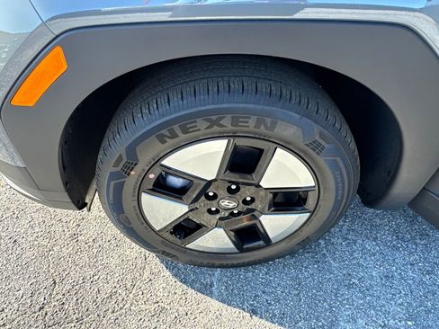 New 2026 Hyundai Santa Fe SE image 21