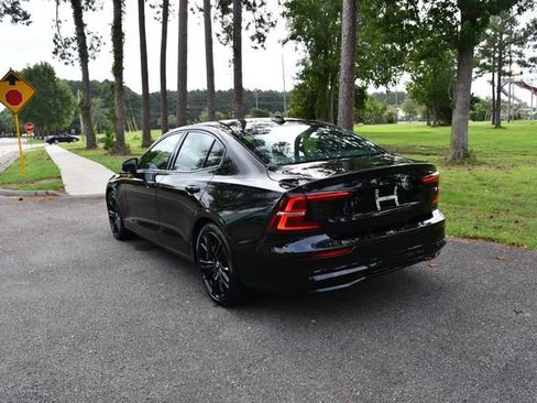 Used 2024 Volvo S60 B5 Plus w/ Climate Package AWD/4WD image 5