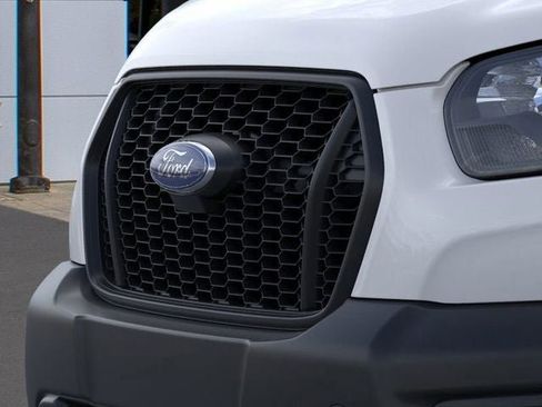 New 2025 Ford Transit 150 Low Roof w/ Load Area Protection Package image 17