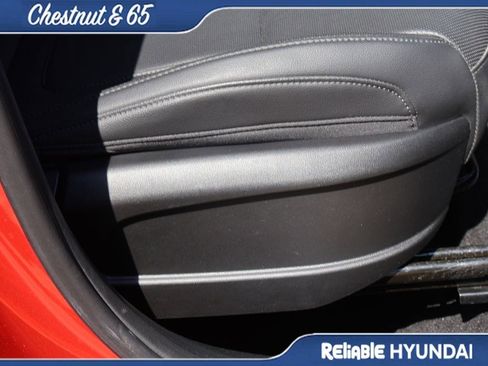 Certified 2023 Hyundai Tucson SEL w/ Convenience Package image 11