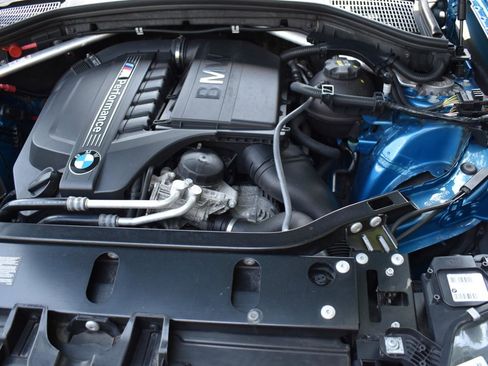 Used 2016 BMW X4 M40i image 56
