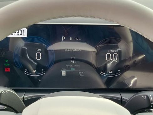New 2026 Hyundai Santa Fe SE FWD image 7
