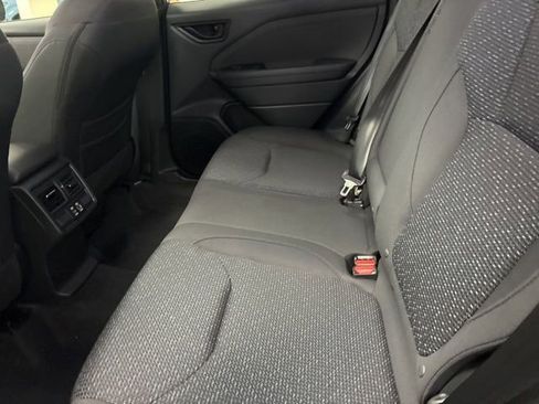 Used 2025 Subaru Forester Premium AWD/4WD image 19