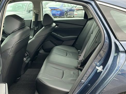 New 2025 Honda Accord EX-L image 22