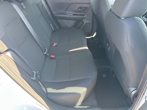 New 2026 Nissan Kicks S w/ Charging Package image 15