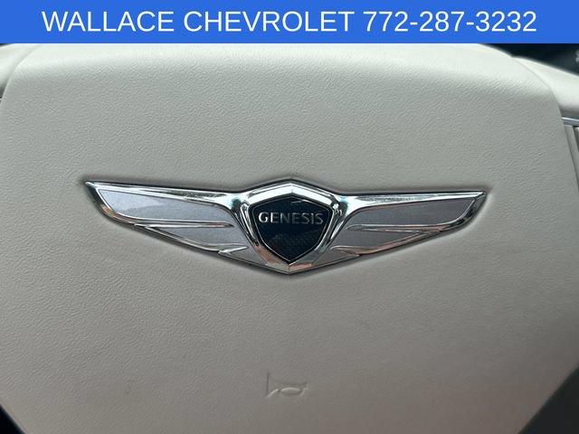 Used 2020 Genesis G90 3.3T Premium RWD image 20
