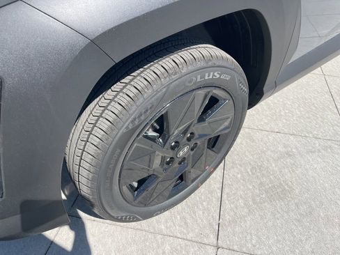 New 2026 Hyundai Kona SEL Sport AWD/4WD image 9