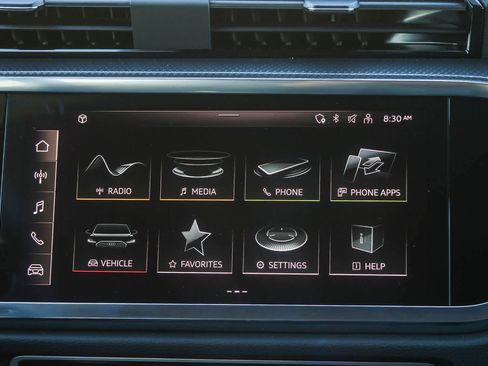 New 2025 Audi Q3 2.0T Premium image 19