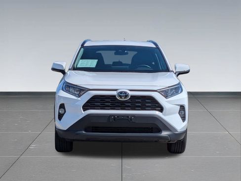 Used 2020 Toyota RAV4 XLE AWD/4WD image 8