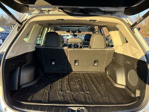 Used 2023 Subaru Forester Sport image 23