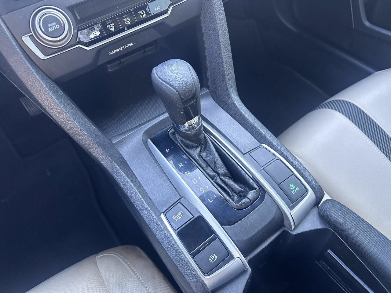Used 2016 Honda Civic LX image 25