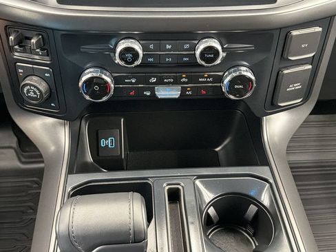 Used 2024 Ford F150 XLT w/ Equipment Group 302A MID AWD/4WD image 22