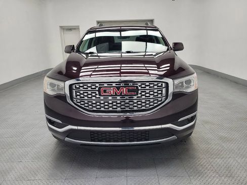 Used 2017 GMC Acadia Denali w/ Technology Package image 15