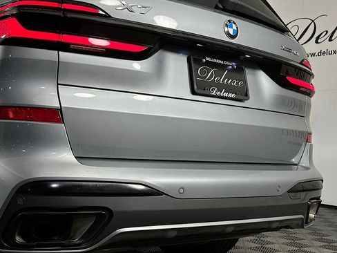 Used 2024 BMW X7 xDrive40i w/ Executive Package AWD/4WD image 26