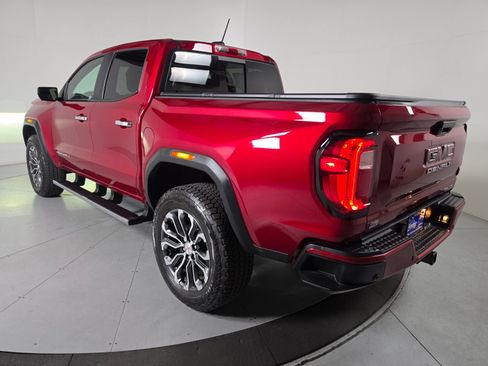 Used 2026 GMC Canyon Denali AWD/4WD image 3