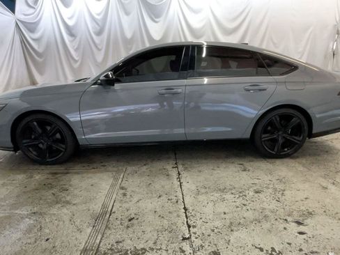 Used 2023 Honda Accord Sport image 10