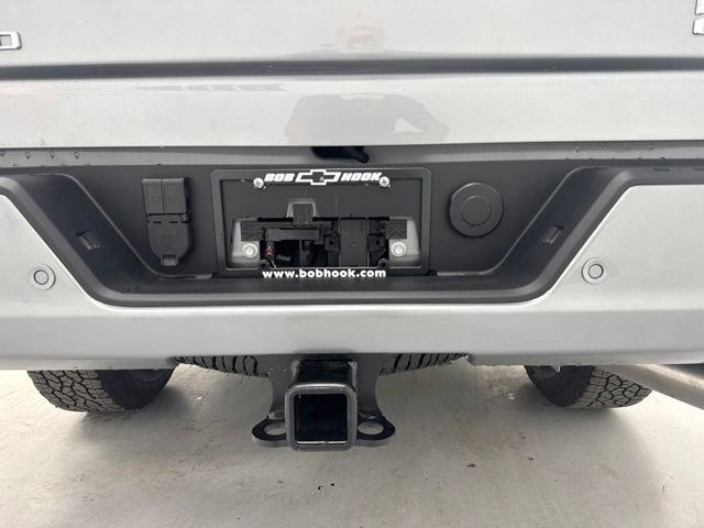 New 2026 Chevrolet Silverado 2500 High Country w/ High Country Premium Package AWD/4WD image 32