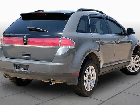 Used 2007 Lincoln MKX 2WD image 12