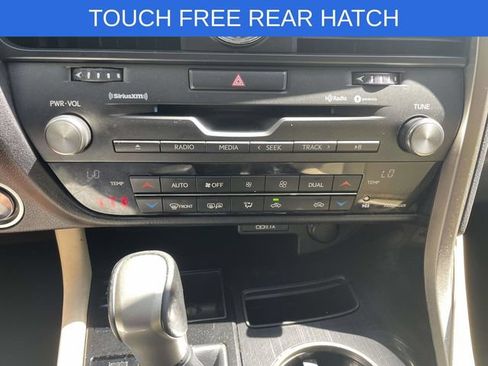 Used 2021 Lexus RX 350 FWD w/ Accessory Package image 32