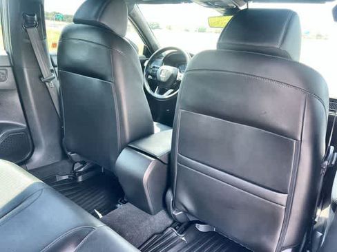 Used 2026 Honda Civic Sport Touring image 13