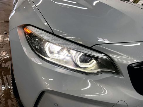 Used 2020 BMW M2 Competition w/ Executive Package image 29