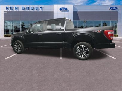 Used 2023 Ford F150 XL w/ STX Appearance Package