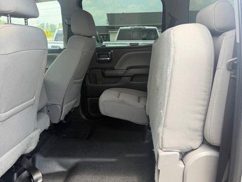 Used 2019 GMC Sierra 2500 4x4 Crew Cab w/ Sierra Convenience Package image 26