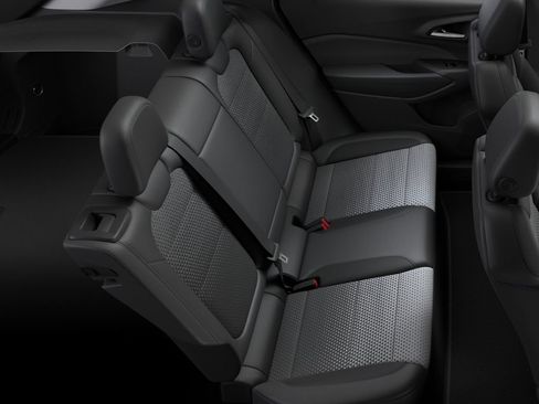 New 2026 Chevrolet Trax LT FWD image 10