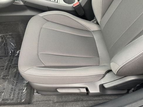 New 2026 Subaru Crosstrek 2.0i Premium AWD/4WD image 9