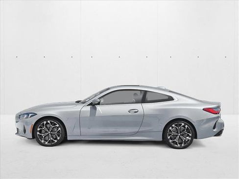 New 2026 BMW 430i xDrive Coupe w/ M Sport Package image 2