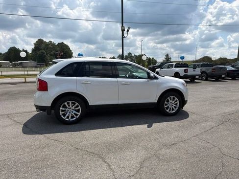 Used 2013 Ford Edge SEL FWD image 5
