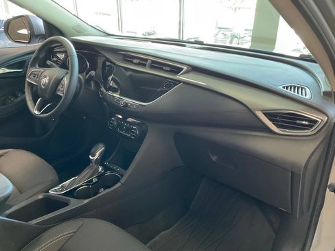 Used 2023 Buick Encore GX Select AWD/4WD image 18