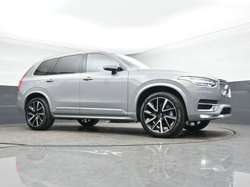 Used 2025 Volvo XC90 B6 Plus image 37