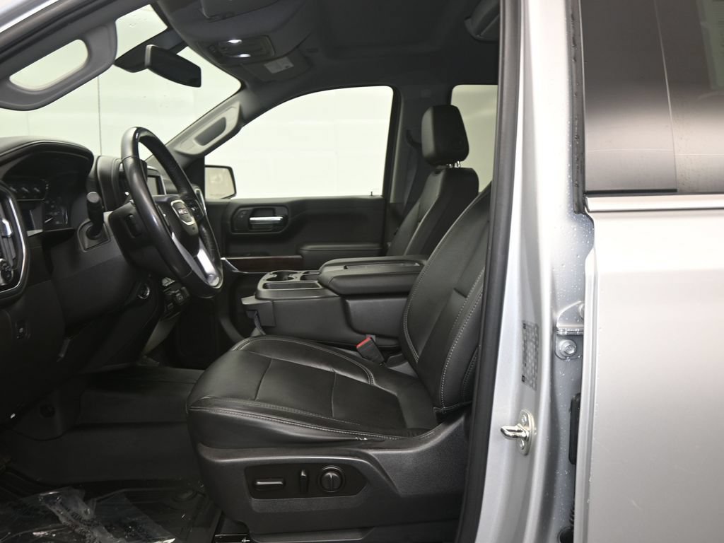 Used 2019 GMC Sierra 1500 SLT AWD/4WD image 14